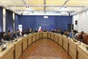 Meeting of the Vice President for Science and Technology with the Heads of Innovation Factories